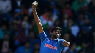 Harbhajan Singh: Jasprit Bumrah's no-ball proved costly